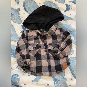 Little Bipsy Shacket